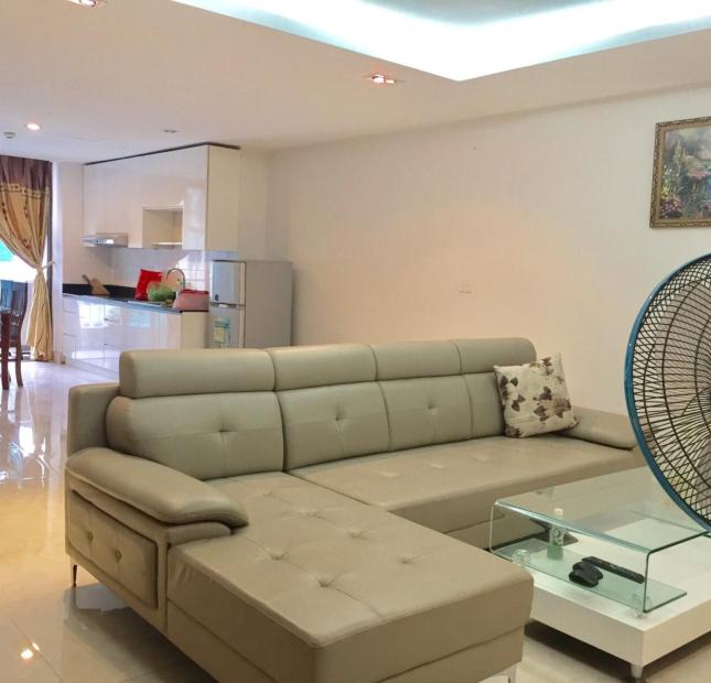 Chính chủ bán căn hộ chung cư Golden Land 275 Nguyễn Trãi, Thanh Xuân 113m 3PN ban công Đông Nam