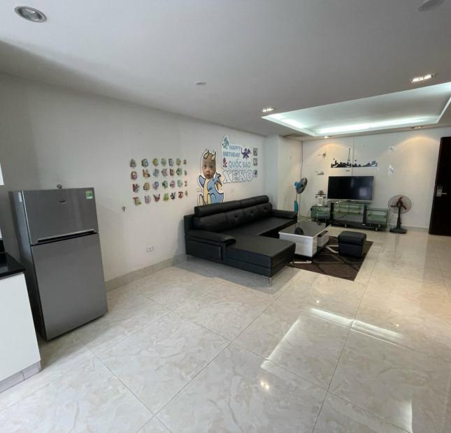 Chính chủ bán căn hộ chung cư Golden Land 275 Nguyễn Trãi, Thanh Xuân 113m 3PN ban công Đông Nam