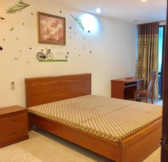 Chính chủ bán căn hộ chung cư Golden Land 275 Nguyễn Trãi, Thanh Xuân 113m 3PN ban công Đông Nam
