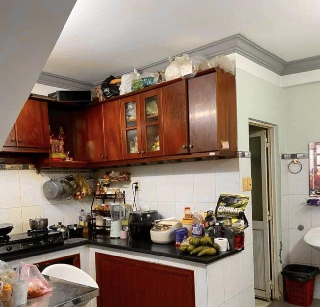 Giảm 500 triệu Mặt tiền Lê Hồng Phong, Quận 10, Kinh doanh