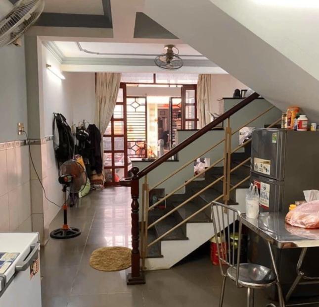 Giảm 500 triệu Mặt tiền Lê Hồng Phong, Quận 10, Kinh doanh