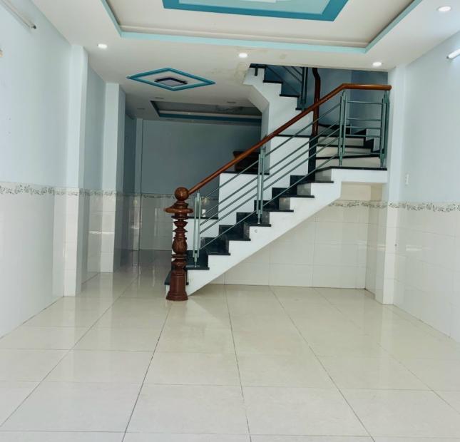 Bán nhà 1/ HXH Lê Văn Thọ, Phường 9, 4x10m, 3 PN, BTCT chỉ 3.85 tỷ
