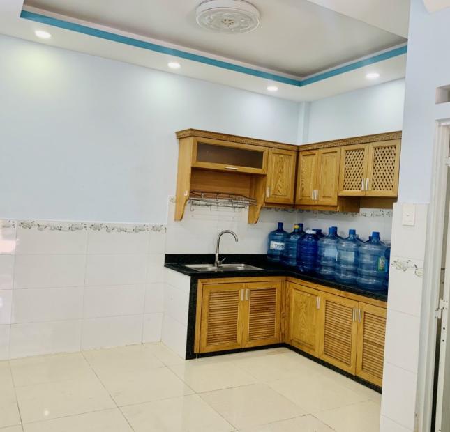 Bán nhà 1/ HXH Lê Văn Thọ, Phường 9, 4x10m, 3 PN, BTCT chỉ 3.85 tỷ