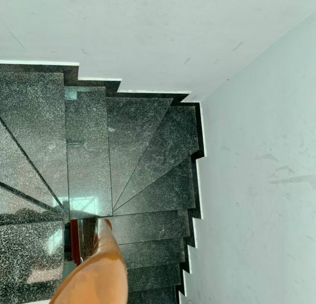 Bán nhà 1/ HXH Lê Văn Thọ, Phường 9, 4x10m, 3 PN, BTCT chỉ 3.85 tỷ