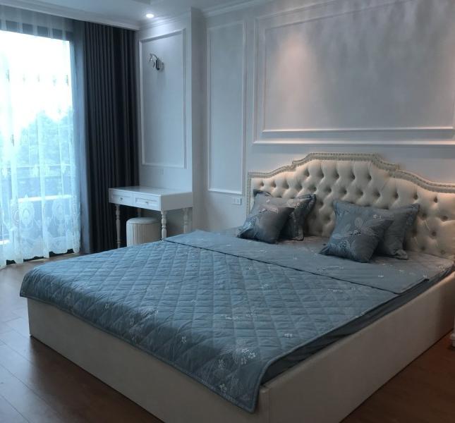 Cực Hot! Liền Kề Văn Khê, Q.Hà Đông DT: 48m2x7 tầng thang máy - Vỉa Hè 3m, đường 7m Chỉ 9.1 tỷ.