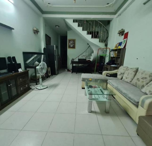 Giảm 1 tỷ, Hẻm xe hơi Cách Mạng Tháng Tám Quận 10 Giá 7.7 tỷ