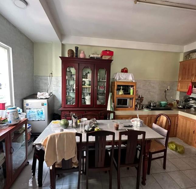 VÀO Ở NGAY! Bán Nhà Mới 2 Tầng Tô Hiến Thành, 75m2 (4.6x16.3m), 7.7 Tỷ TL