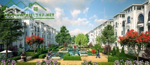 Chính chủ cần bán lô Biệt thự dự án Ka Long Riverside - Móng Cái - Quảng Ninh