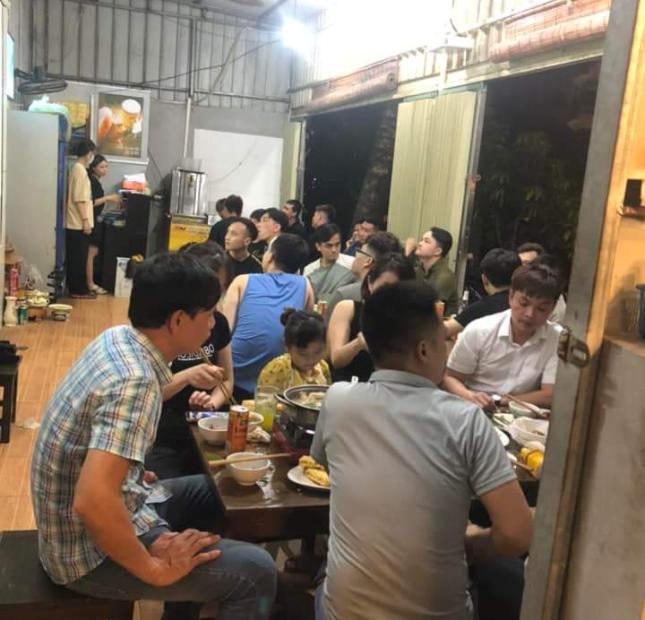 Chính chủ Sang nhượng mặt bằng kinh doanh quán bia ở ven hồ Hạ Đình Thanh Xuân Hà Nội