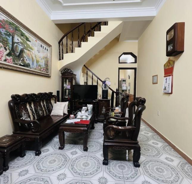 Bán nhà phân lô Ngõ Ô tô tránh đỗ cửa Ngô Quyền Hà Đông 90m2, 3 Tầng 2 mặt ngõ 6.2 Tỷ 