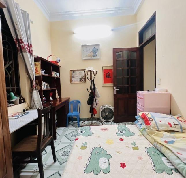 Bán nhà phân lô Ngõ Ô tô tránh đỗ cửa Ngô Quyền Hà Đông 90m2, 3 Tầng 2 mặt ngõ 6.2 Tỷ 