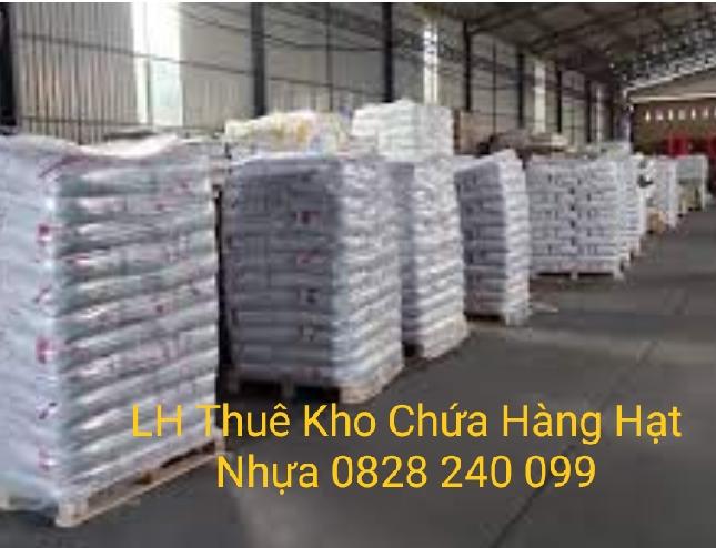 Cho thuê kho, nhà xưởng giá rẻ tại Bình Dương