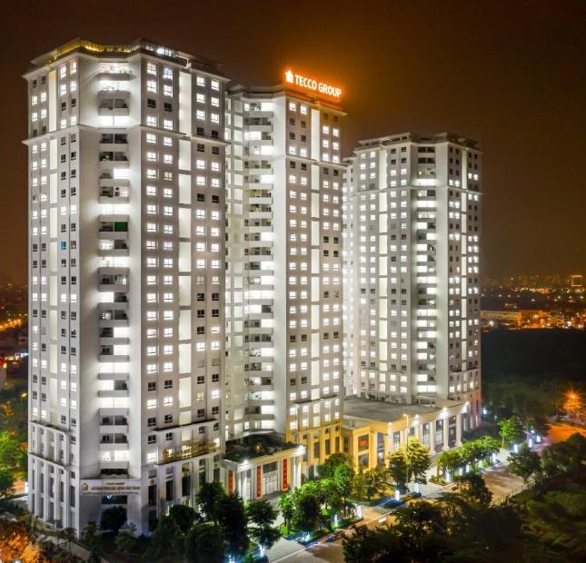 CĂN HOA HẬU 2N, 89M2 DUY NHẤT GIÁ 2,4 TỶ, TẶNG NỘI THẤT LÊN ĐẾN 100 TRIỆU