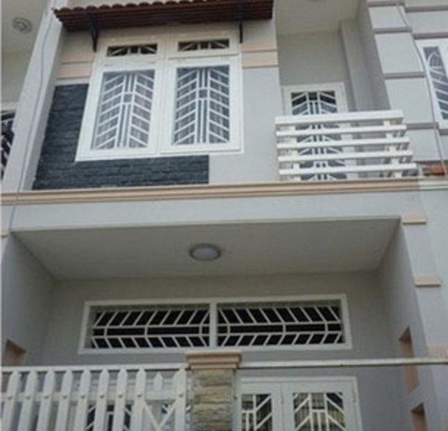 Bán nhà mặt tiền ẩm thực Nguyễn Tri Phương Quận 10.