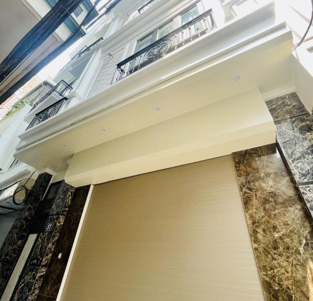 Bán nhà riêng Đại La, Ô TÔ, DT 45m, 4T, MT 5,9 m, giá chào 7 tỷ 4, Lh: 0984417892        