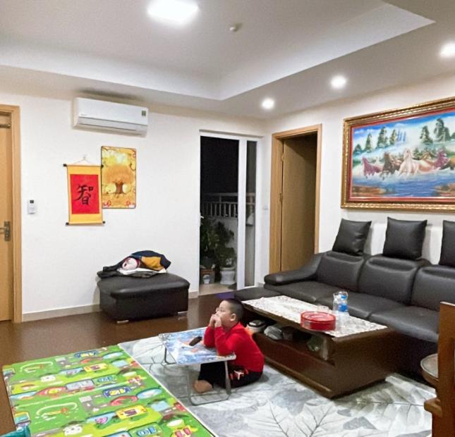 Chính chủ bán Chung cư Mipec Kiến Hưng 60m2 2 PN 1VS full nội thất giá 1,7xtỷ bao phí sang tên LH: