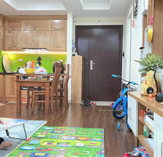 Chính chủ bán Chung cư Mipec Kiến Hưng 60m2 2 PN 1VS full nội thất giá 1,7xtỷ bao phí sang tên LH: