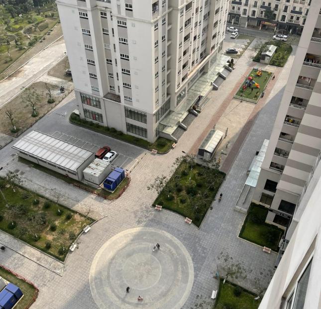Chính chủ bán Chung cư Mipec Kiến Hưng 60m2 2 PN 1VS full nội thất giá 1,7xtỷ bao phí sang tên LH: