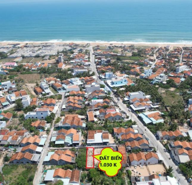 đất biển tx đông hoà, vị trí đẹp, giá chỉ 1 tỷ có ngày lô đất biển.