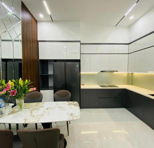 Nhà Đẹp 3 Tầng Khu Cầu Đơ, Gần Chợ Hà Đông, mặt tiền rộng 8m, An Sinh Đỉnh, Giá 3,4 tỷ