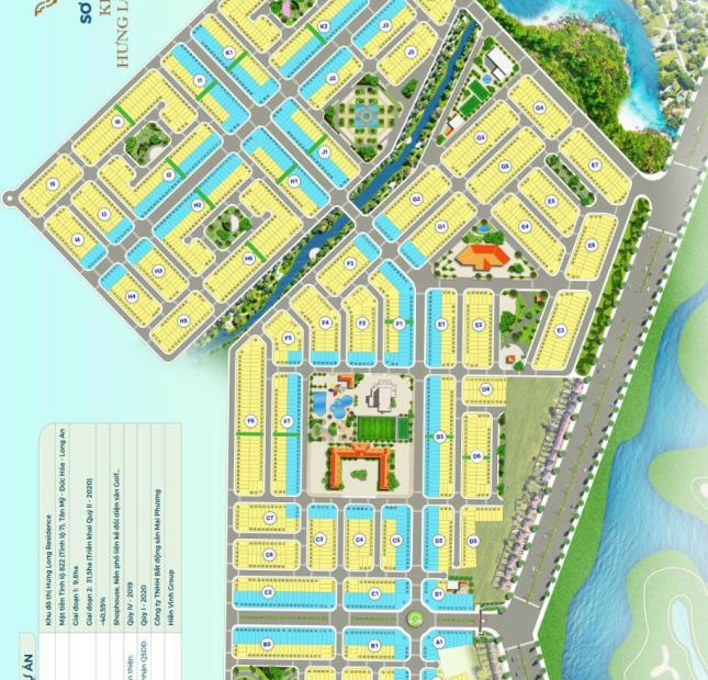 Nhà đất đẹp như hình 85m2  ( 10T/m2) hạ tầng hoàn thiện sổ cầm tay. cách trung tâm HCM 30 phút đi