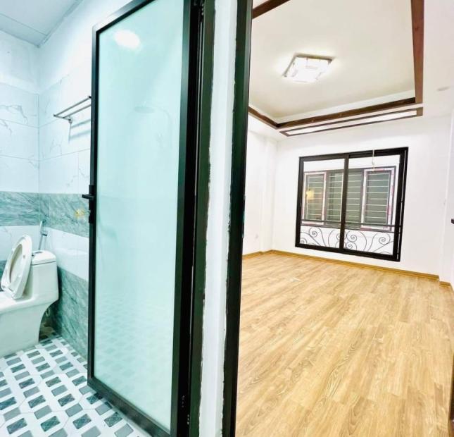 BÁN NHÀ TÂY SƠN DT 32M2 X 4 TẦNG, NGÕ NÔNG, GẦN PHỐ,  GẦN Ô TÔ, 4.8 TỶ LH 0966037496