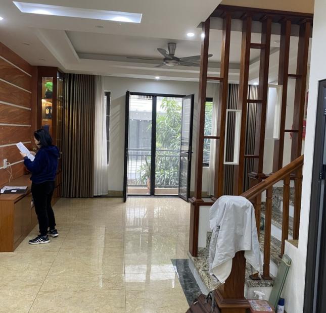 Bán Nhà Kiến Hưng 50m2x 6tầng Vỉa hè kinh doanh, Lô Góc 2 Mặt Tiền, Phố Ô Tô Tránh Chỉ 7.95 tỷ