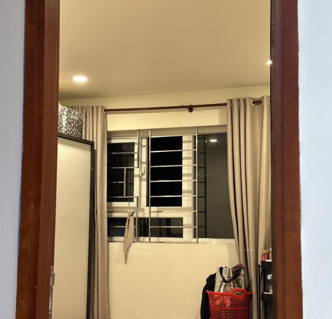 Nhỉnh 4 tỷ sở hữu ngay căn Hapulico siêu phẩm 2PN toà 24T, ban công ĐN