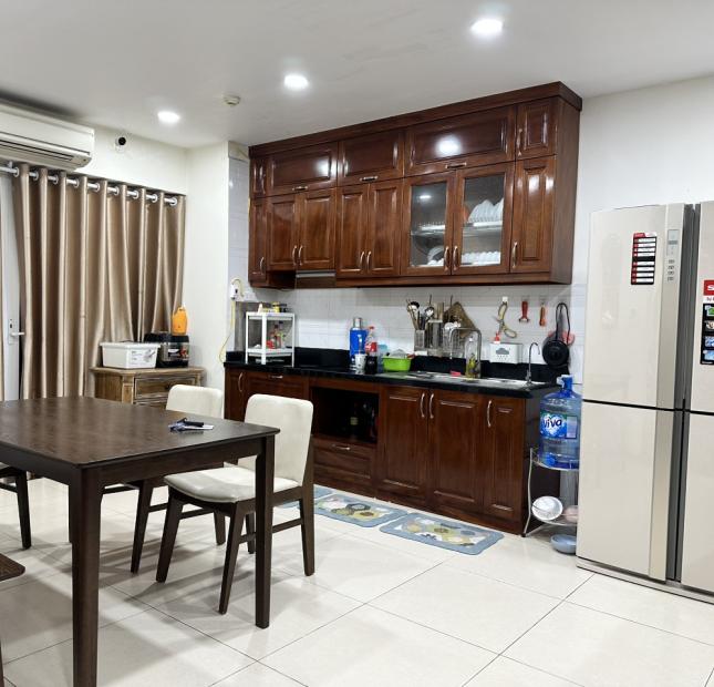 Nhỉnh 4 tỷ sở hữu ngay căn Hapulico siêu phẩm 2PN toà 24T, ban công ĐN