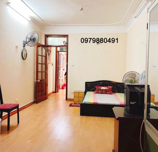 Bán nhà Vĩnh Phúc: Phân lô, oto dừng đỗ cạnh nhà. Giá đẹp: 52m2x4T Chỉ: 6.28 tỷ (120tr/m)
