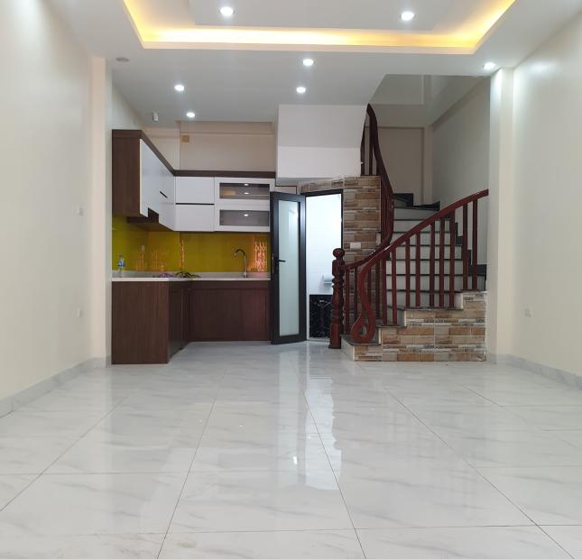 BÁN NHÀ NGỌC HÀ, BA ĐÌNH, MỚI KOONG, 35M2 5T MT5M, GIÁ 3.75 TỶ