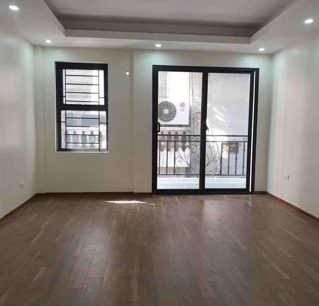 BÁN NHÀ NGỌC HÀ, BA ĐÌNH, MỚI KOONG, 35M2 5T MT5M, GIÁ 3.75 TỶ
