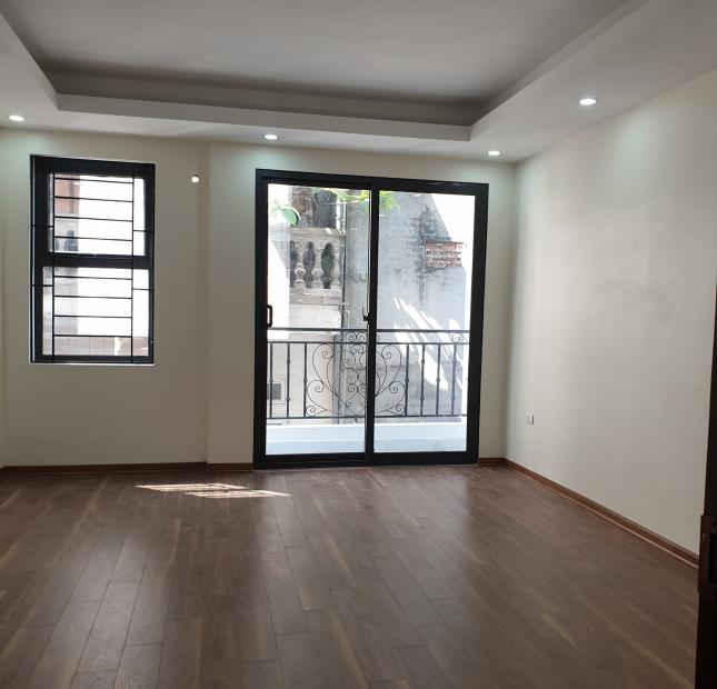BÁN NHÀ NGỌC HÀ, BA ĐÌNH, MỚI KOONG, 35M2 5T MT5M, GIÁ 3.75 TỶ
