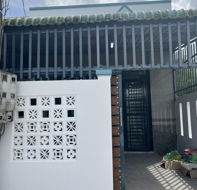 🏠 Bán căn nhà hẻm 60 Nam Kỳ Khởi Nghĩa, P7, Sóc Trăng.