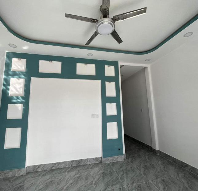 🏠 Bán căn nhà hẻm 60 Nam Kỳ Khởi Nghĩa, P7, Sóc Trăng.