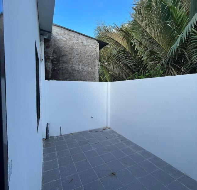 🏠 Bán căn nhà hẻm 60 Nam Kỳ Khởi Nghĩa, P7, Sóc Trăng.