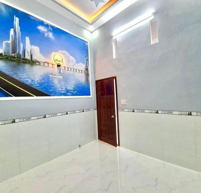 Bán nhà 1 sẹc Đường Quang Trung, Phường 11, Gò Vấp,  65m2, ngang 5m, dài 14.5m cấp tứ, chỉ 4.5 tỷ-