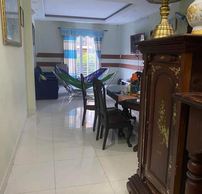 Bán nhà Nguyễn Oanh,Phường 17,Gò Vấp, HXT tránh Nguyễn Oanh, 127m², ngang 8m,5tầng 11 tỷ