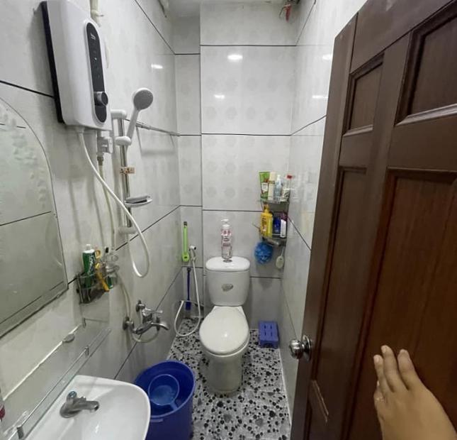 Bán nhà Dương Quảng Hàm, Phường 5, Gò Vấp,hẻm nhựa 6m - 58.5m2 (4.5x13m) KD đa ngành 4.95 tỷ