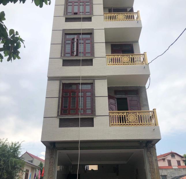 Chính chủ cần bán căn nhà 3 tầng tại Khu Tái Định Cư Giếng Vuông – Lạng Sơn