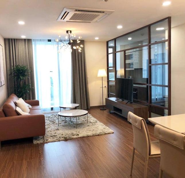 Bán chung cư N1 Kim Đồng - Giải Phóng - Hoàng Mai - Nội thất đầy đủ - Tách sổ hồng