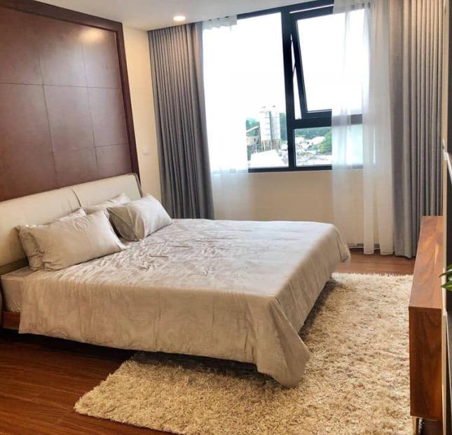 Bán chung cư N1 Kim Đồng - Giải Phóng - Hoàng Mai - Nội thất đầy đủ - Tách sổ hồng