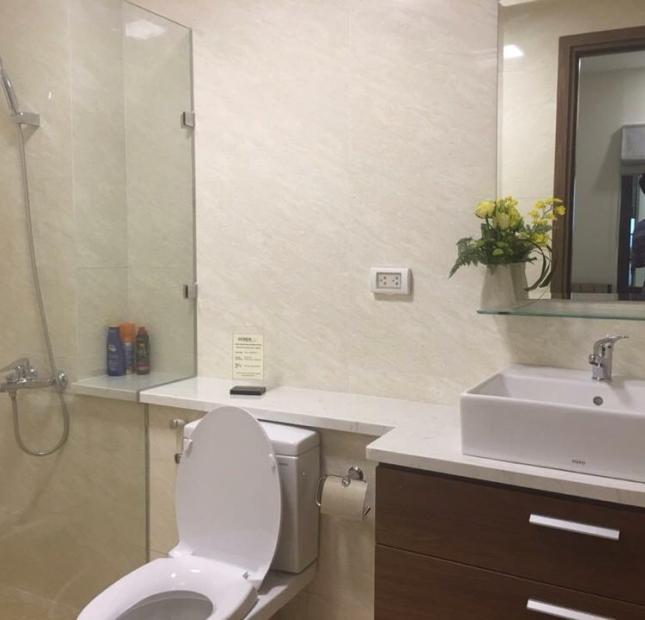 Bán chung cư N1 Kim Đồng - Giải Phóng - Hoàng Mai - Nội thất đầy đủ - Tách sổ hồng