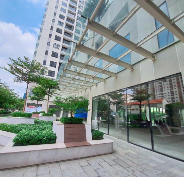 Bán căn hộ chung cư tại Dự án De Capella, Quận 2, Hồ Chí Minh diện tích 80m2 giá 4.517 Tỷ