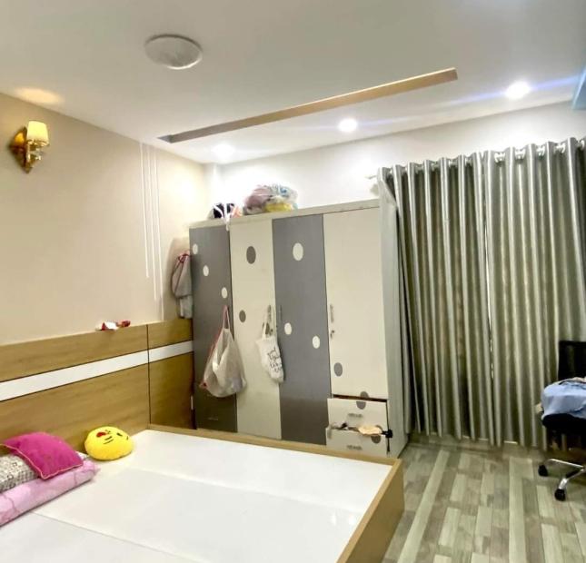 CHỦ ĐỊNH CƯ BÁN GẤP NHÀ BÌNH TÂN, HXH  GẦN MT LÊ VĂN QUỚI, SÁT NGÃ 4 BỐN XÃ, SỔ VUÔNG VỨC, NHÀ MỚI