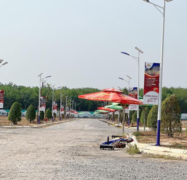 BÁN ĐẤT NỀN-NHÀ Ở Khu Đô Thị Thông Minh Đẳng Cấp Nhất Bình Dương