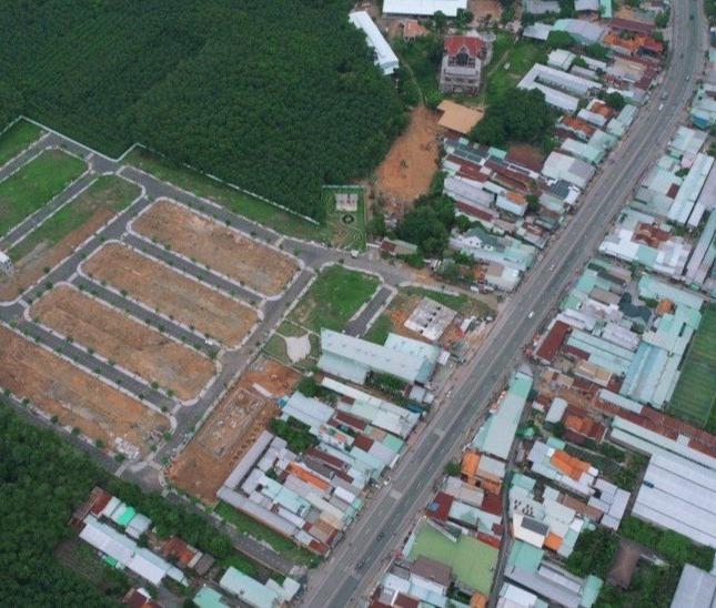 BÁN ĐẤT NỀN-NHÀ Ở Khu Đô Thị Thông Minh Đẳng Cấp Nhất Bình Dương