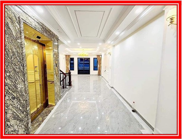 Bán nhà Mỗ Lao 60m2, 7 tầng, 11.5 tỷ. THANG MÁY - LÔ Góc - KINH DOANH ĐỈNH