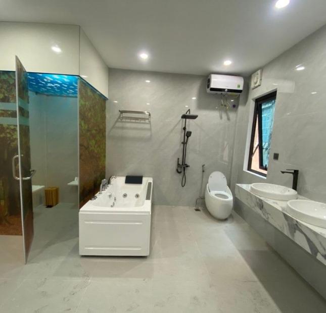 Bán nhà Mỗ Lao 60m2, 7 tầng, 11.5 tỷ. THANG MÁY - LÔ Góc - KINH DOANH ĐỈNH