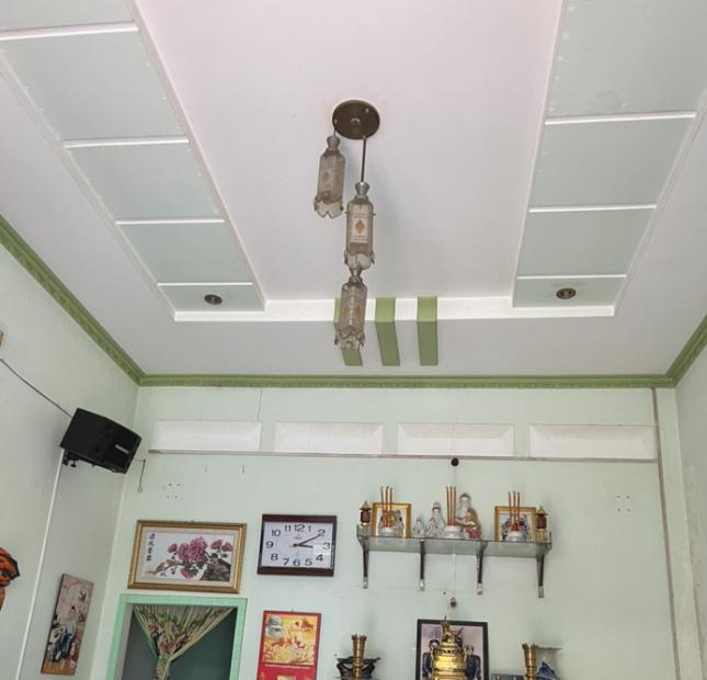 Cơ hội sở hữu nhà cấp 72 m²  ngay công viên Bác Hồ phường an hoà sa đéc